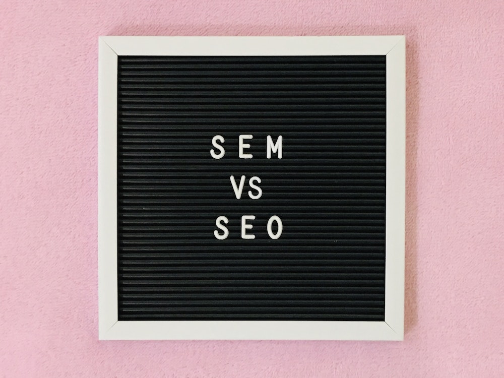 Le référencement naturel (SEO) : clé de la réussite sur le web