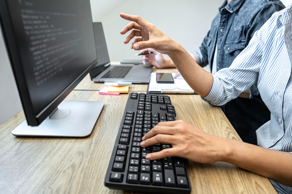 Refonte de site internet : enjeux, étapes et conseils pour réussir