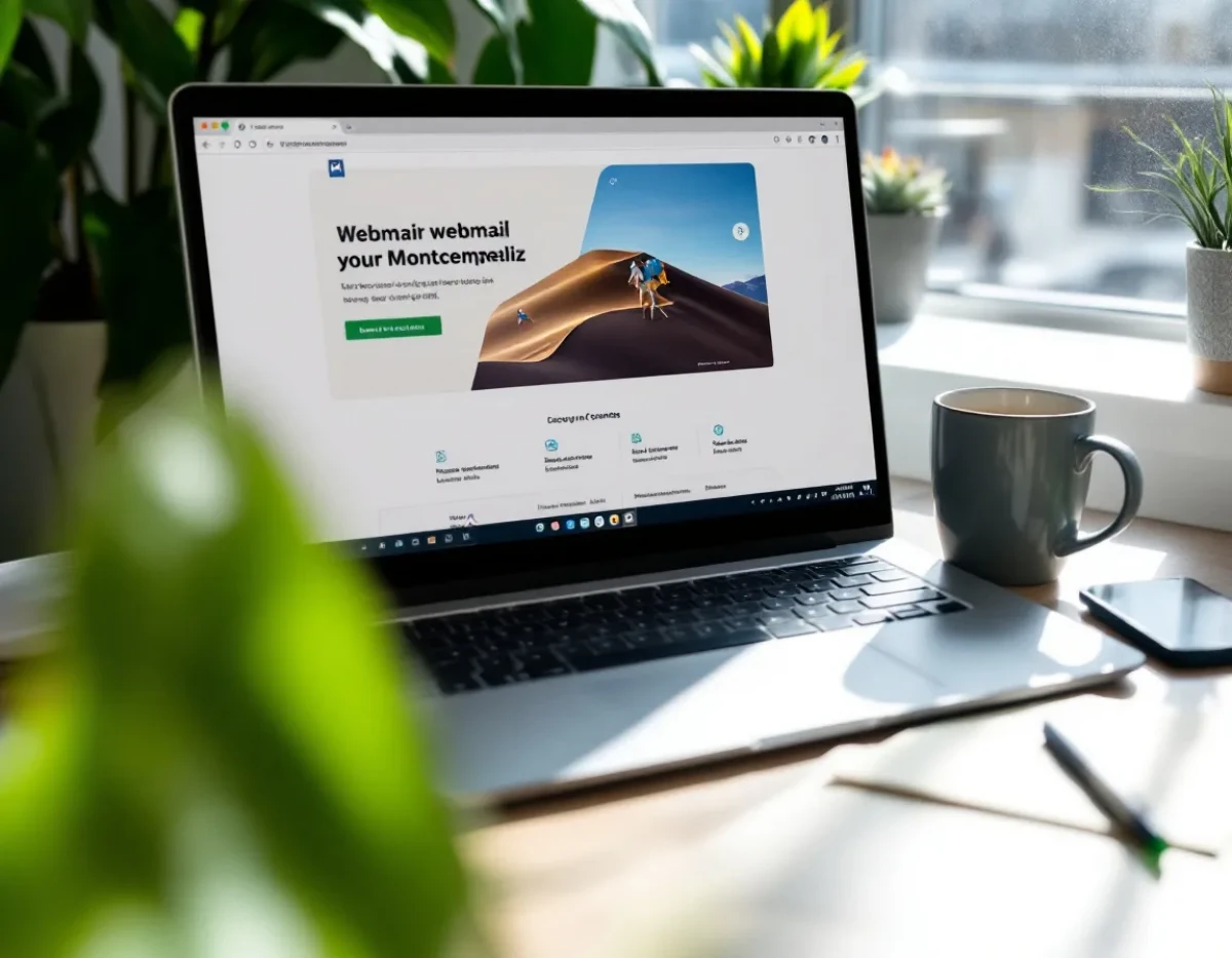 Maîtrisez le Webmail de Montpellier comme un Pro : Astuces Secrètes pour Booster votre Productivité
