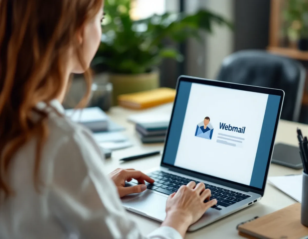 Maîtrisez Montpellier Webmail : Les Secrets des Pros pour Booster votre Productivité
