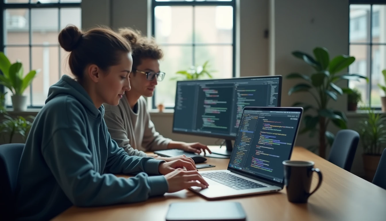 Calcul d'un prorata en JavaScript : exemples de code