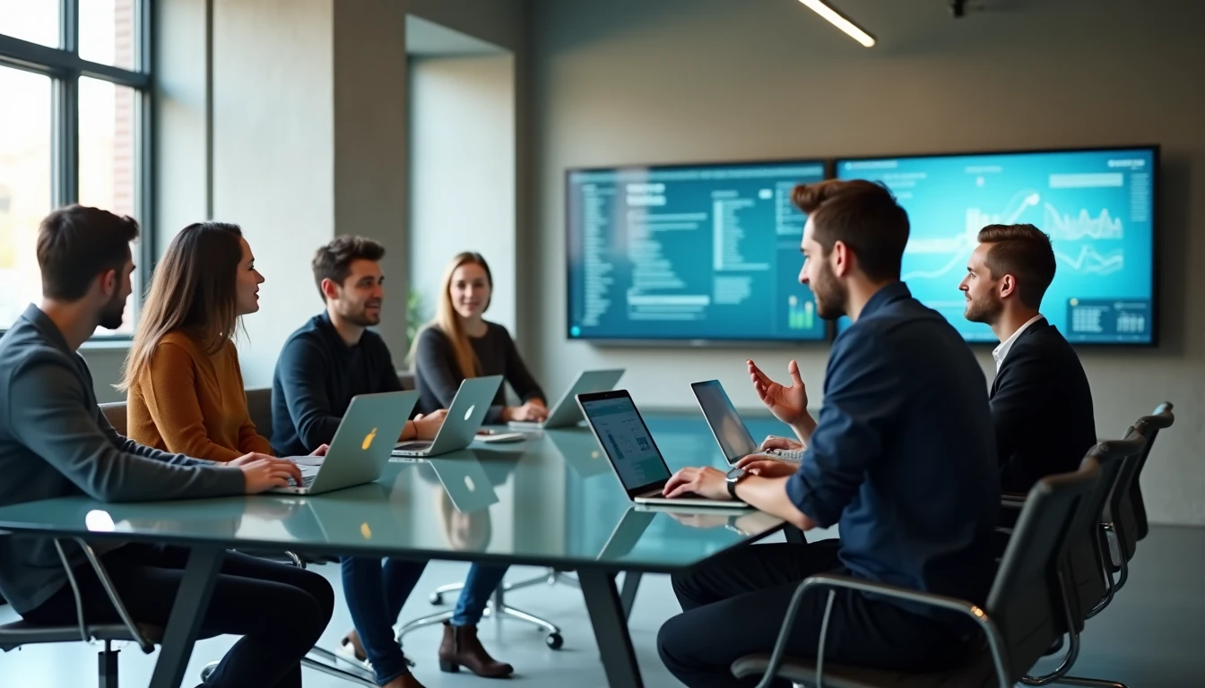 La TPE definition expliquée aux entrepreneurs du numérique