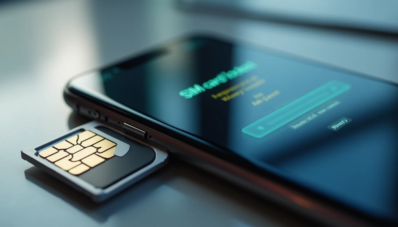 Pourquoi votre carte SIM verrouillée iPhone bloque l'accès