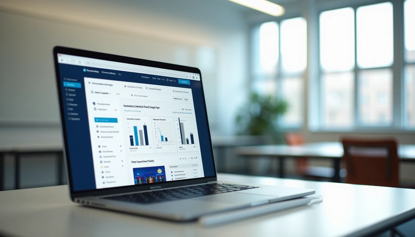 BMC INSA Lyon : plateforme web pour gérer vos cours en 2026