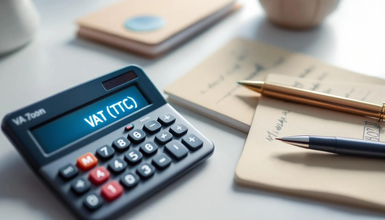 Calcul du prix TTC : 3 outils en ligne gratuits