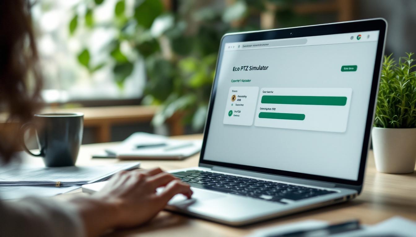 Simulateur eco PTZ en ligne : comparatif des meilleurs outils
