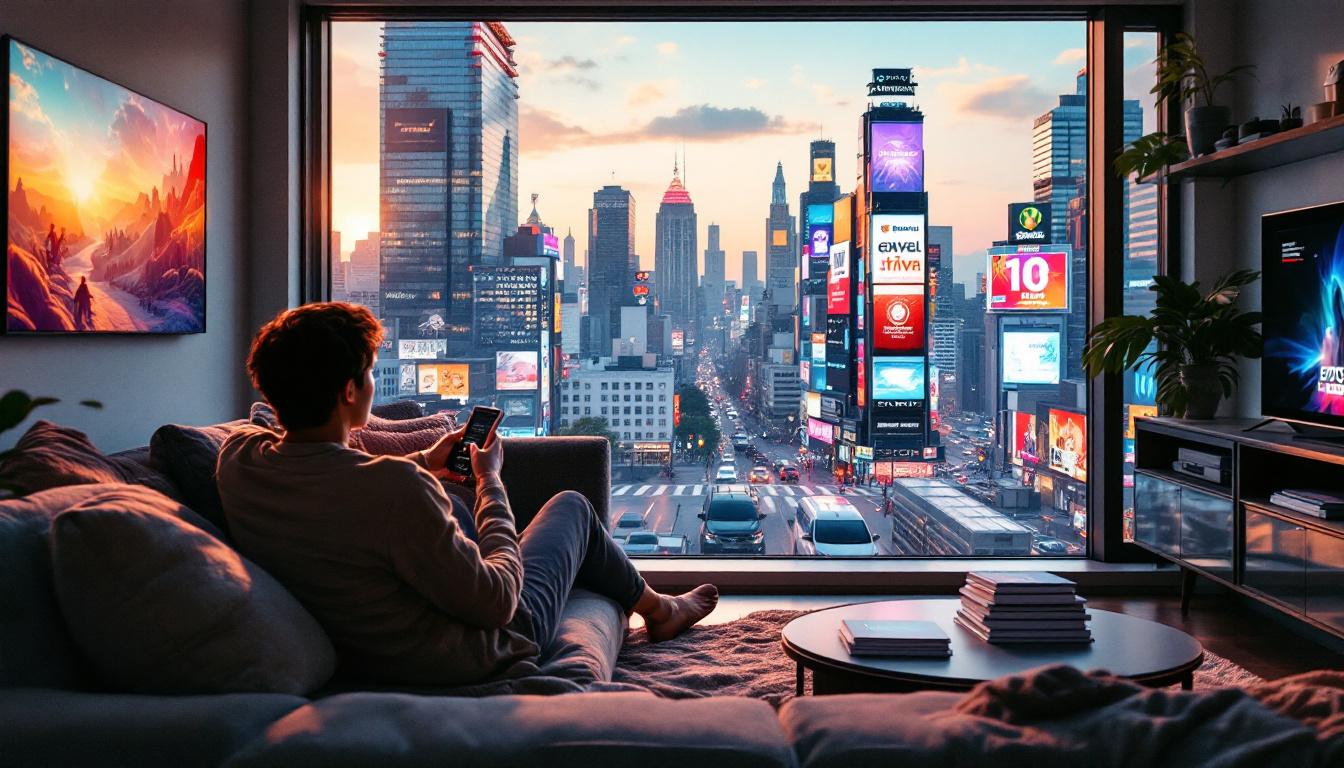 Pourquoi teleloisir devient incontournable en 2026