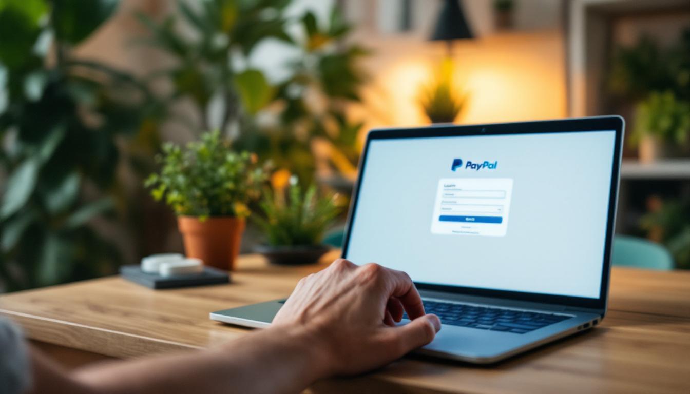 Comment se faire payer sur PayPal en 5 étapes simples