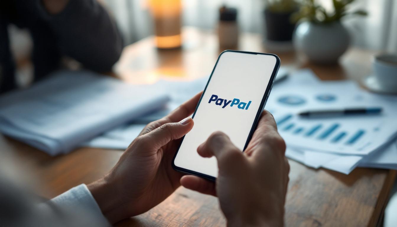 Pourquoi chercher une alternative : inconvénient PayPal majeur