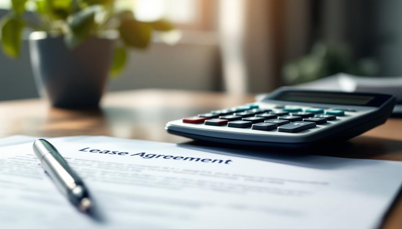 Calcul loyer au prorata : évitez ces 5 erreurs fréquentes