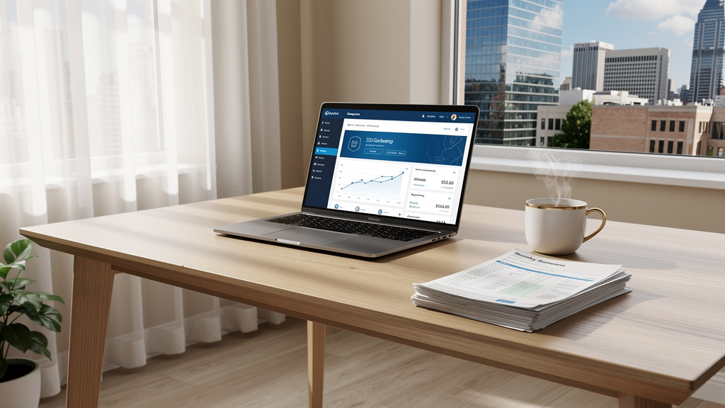 Compte La Poste vs banques en ligne : le comparatif complet