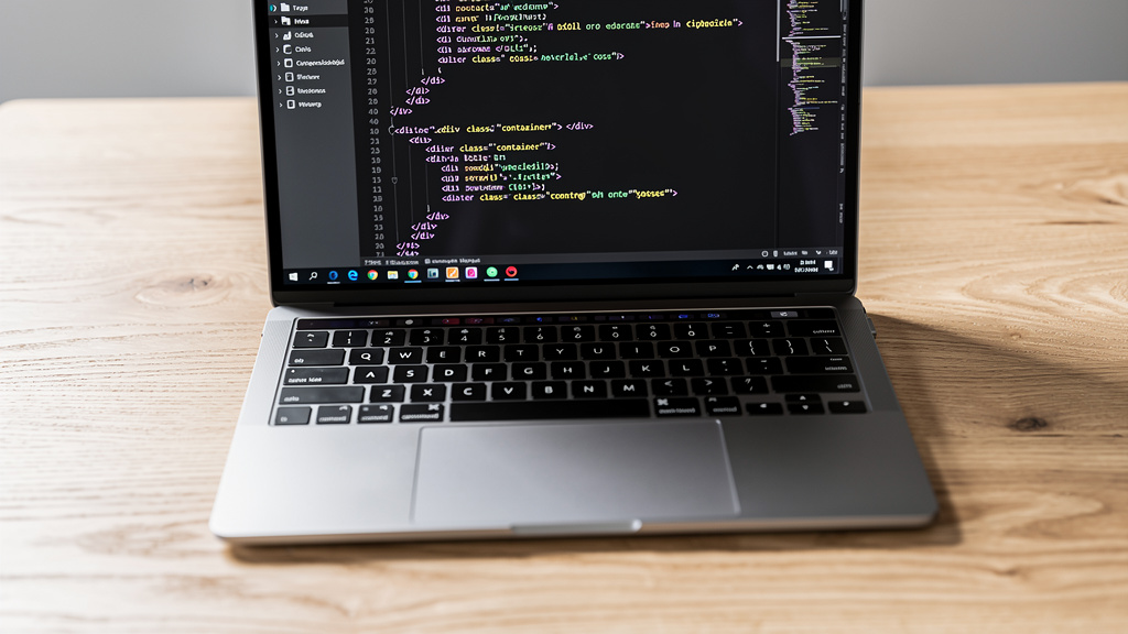 Pourquoi Flex Box révolutionne le design web en 2026