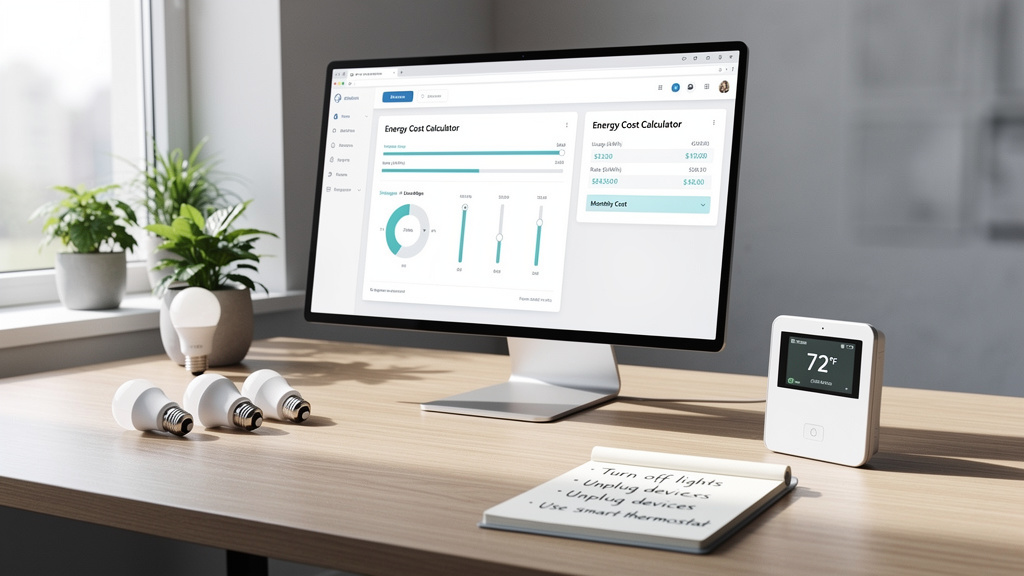 3 outils pour calculer le cout energetique de votre site