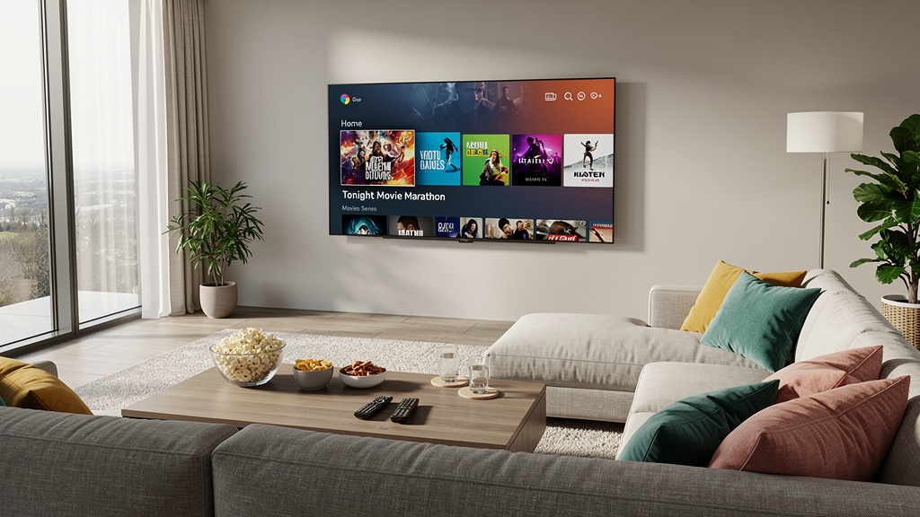 TV direct gratuite : comparatif des meilleures applications