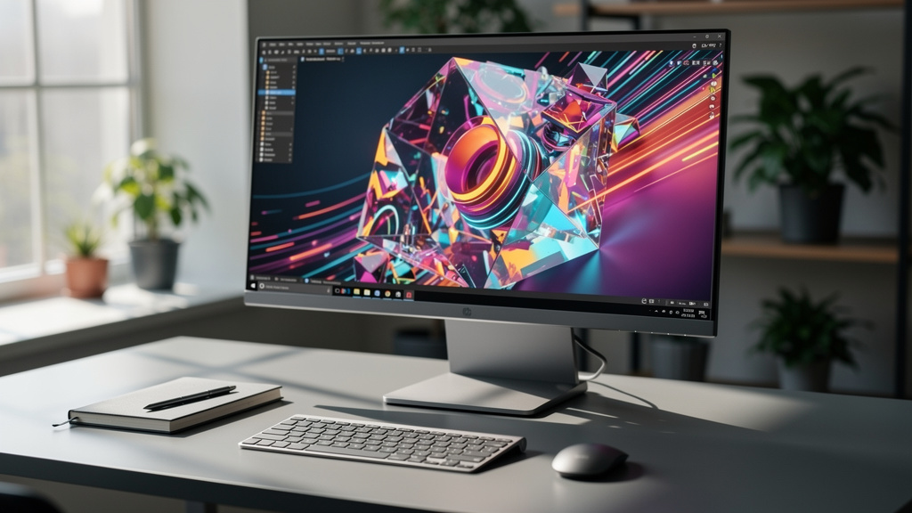 Pourquoi Maxon's Cinema 4D domine la création 3D en 2026