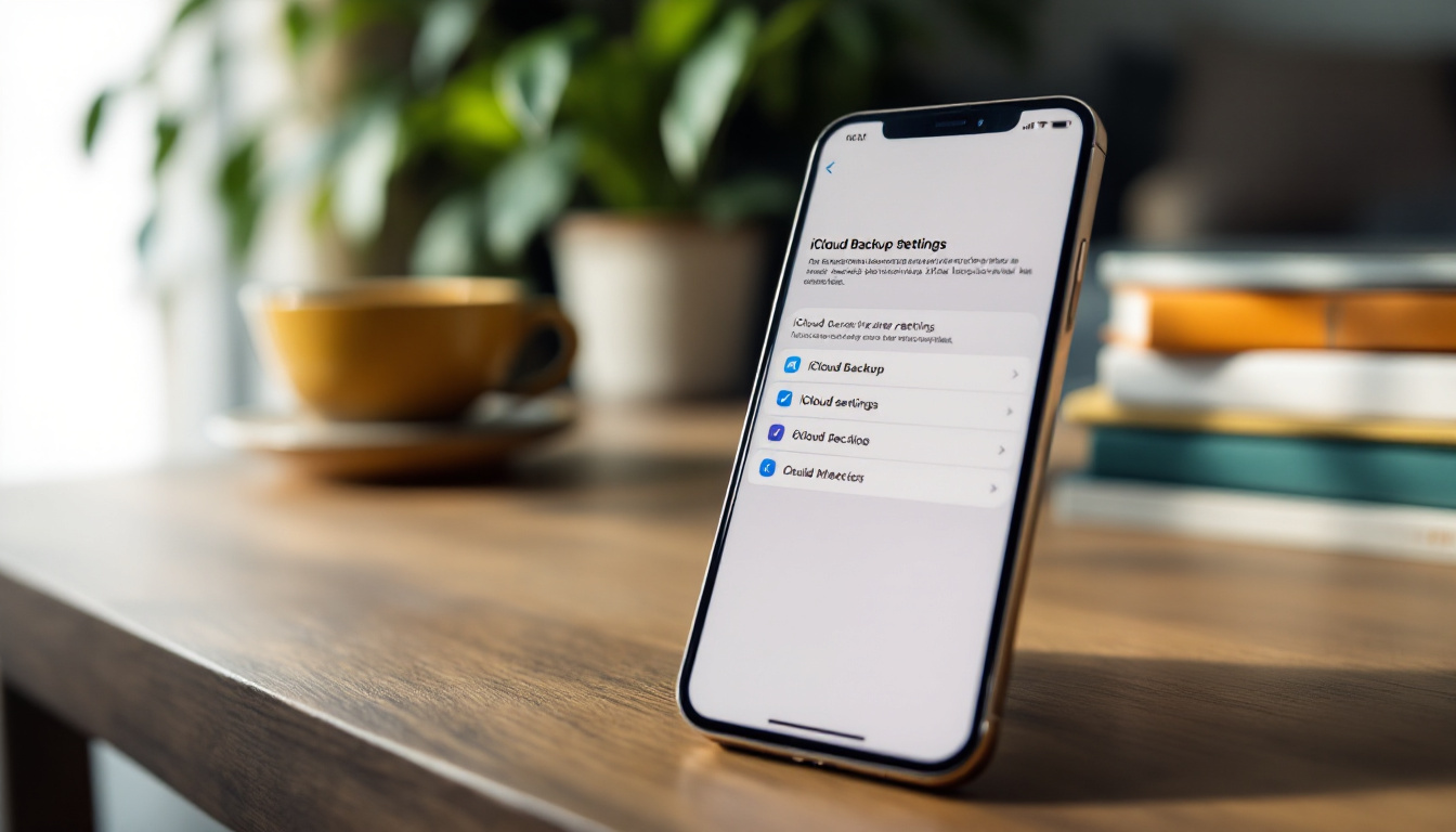Pourquoi sauvegarder iPhone sur iCloud protège vos données
