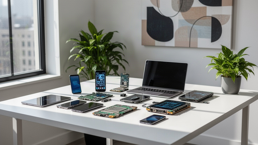 Backmarket : le choix malin pour les amateurs de high-tech
